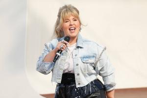 "Ich werde abtauchen": Maite Kelly kündigt TV-Pause an