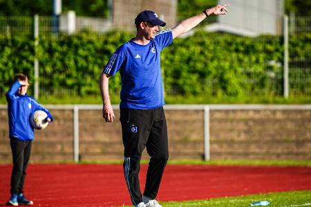 Reimers neuer Trainer des VfL Osnabrück Reimers neuer Trainer des VfL Osnabrück