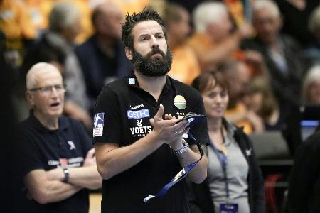 Handball: Magdeburg erkämpft Remis in Aalborg Handball: Magdeburg erkämpft Remis in Aalborg