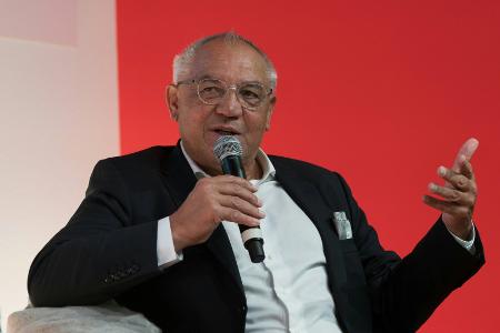 Bundesliga-Topspiel: Bayern für Magath der Favorit Bundesliga-Topspiel: Bayern für Magath der Favorit