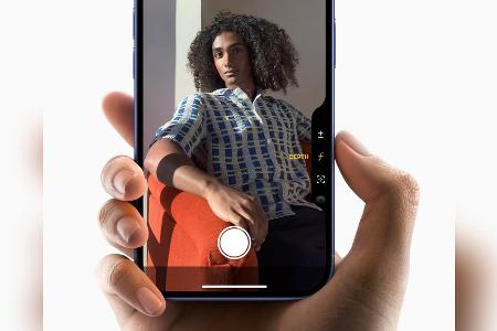Lohnt sich der Umstieg? Das neue iPhone 16 und iPhone 16 Pro im Test Lohnt sich der Umstieg? Das neue iPhone 16 und iPhone 16 Pro im Test