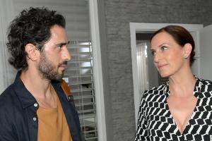 Das passiert heute in den Soaps