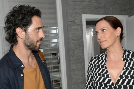 Das passiert heute in den Soaps Das passiert heute in den Soaps