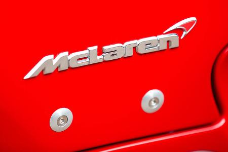2010 Mercedes-Benz SLR McLaren Stirling Moss 75/75
