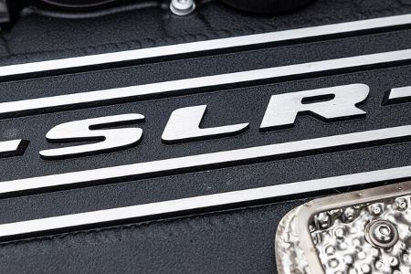 2010 Mercedes-Benz SLR McLaren Stirling Moss 75/75