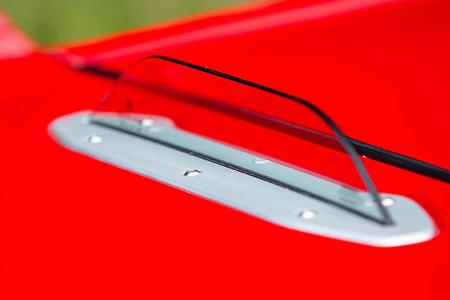 2010 Mercedes-Benz SLR McLaren Stirling Moss 75/75