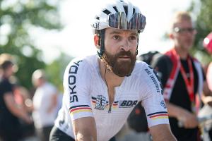 Rad-WM: Geschke sieht deutsches Team als Außenseiter