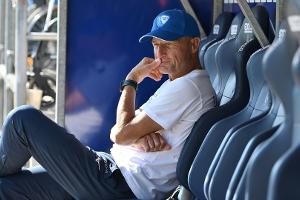 "Wir können nur gewinnen": Bochum will den BVB überraschen