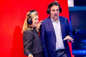 Joko und Klaas: Scheitern sie am Dreamteam Anke und Bastian?