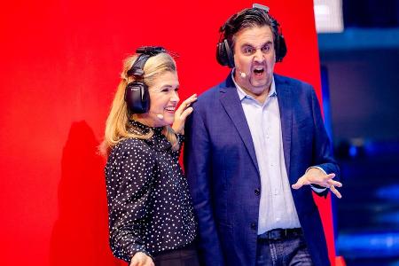Joko und Klaas: Scheitern sie am Dreamteam Anke und Bastian? Joko und Klaas: Scheitern sie am Dreamteam Anke und Bastian?