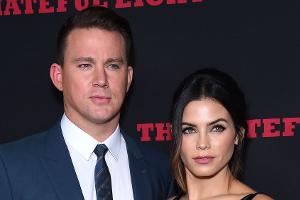 Channing Tatum und Jenna Dewan: Ihre Scheidung ist offiziell durch