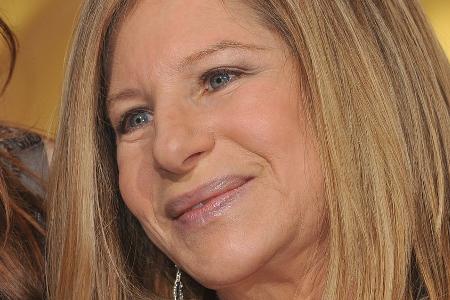 Barbra Streisand will mehrteilige Doku über ihr Leben veröffentlichen Barbra Streisand will mehrteilige Doku über ihr Leben veröffentlichen