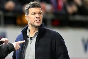 Ballack zum Duell seiner Ex-Klubs: "Bayern das Nonplusultra"