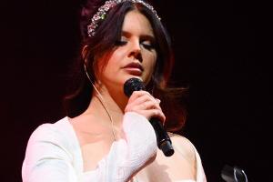 Bald Hochzeit? Lana Del Rey besorgt sich Heiratslizenz