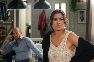 Das passiert heute in den Soaps