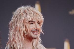 Bill Kaulitz auf dem Oktoberfest: Hat er seinen "Traummann" dabei?