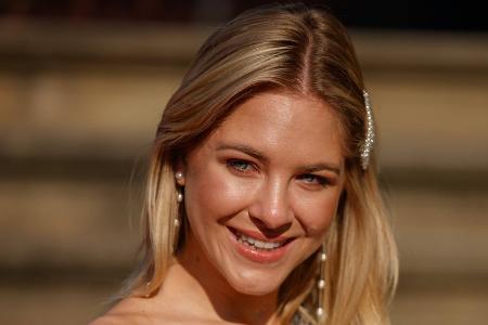 Diana zur Löwen ist wieder Single: Diana zur Löwen ist wieder Single: