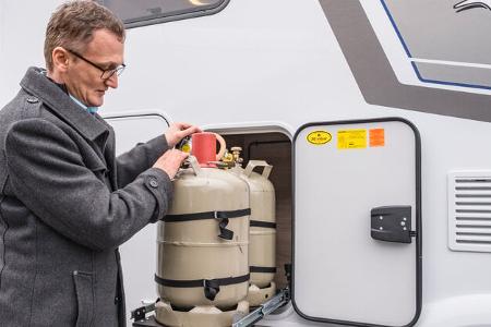 Fakten über Gas Fakten über Gas