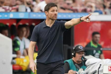 Alonso hofft auf Alonso hofft auf