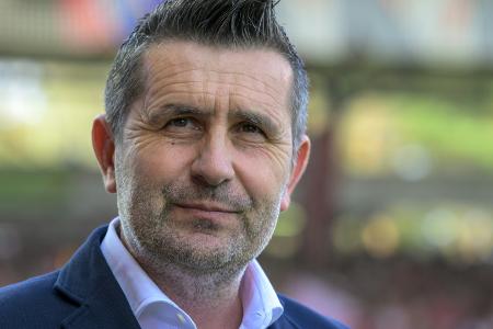 Vier Monate nach Union-Aus: Bjelica kehrt nach Zagreb zurück Vier Monate nach Union-Aus: Bjelica kehrt nach Zagreb zurück