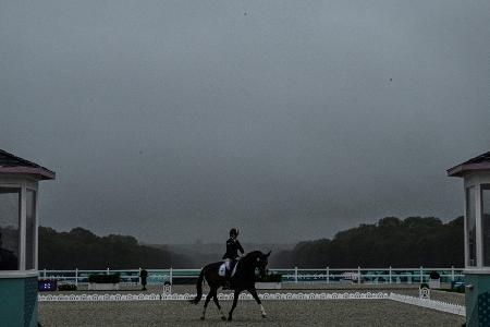 Wechsel zu ClipMyHorse: Reitverband verliert Ettwig Wechsel zu ClipMyHorse: Reitverband verliert Ettwig