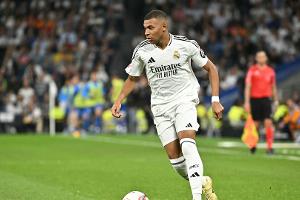 Medien: Mbappe steigt bei Fernsehgerätehersteller Loewe ein
