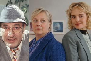 "Kanzlei Liebling Kreuzberg": Spielfilmfortsetzung einer Kultserie