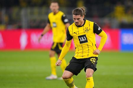 BVB kurzfristig ohne Sabitzer gegen Bochum BVB kurzfristig ohne Sabitzer gegen Bochum