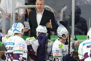 DEL: Überraschende Pleite für Eisbären - Greiss verliert