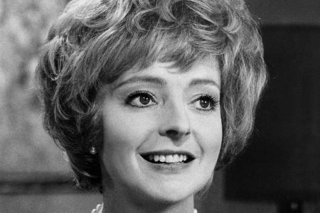 Schauspielerin Barbara Leigh-Hunt ist verstorben Schauspielerin Barbara Leigh-Hunt ist verstorben