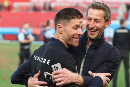 Kießling: Gegentorflut Kießling: Gegentorflut