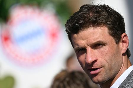 Müller: Leverkusen mit Müller: Leverkusen mit