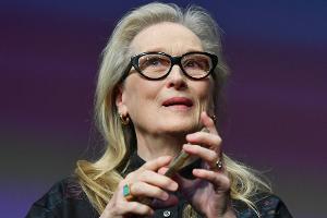 Meryl Streep: Hauptrolle in Serien-Adaption von "Die Korrekturen"?
