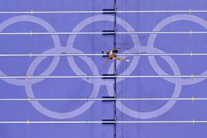 NRW plant temporäres Olympiastadion für 2040
