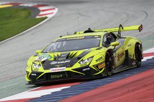 DTM: Bortolotti siegt in Spielberg und erobert die Führung