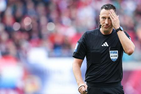 Jablonski über Gelb-Rot gegen VfB: Jablonski über Gelb-Rot gegen VfB: