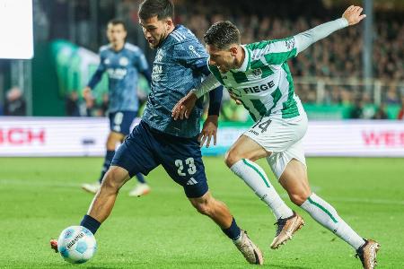 Nach Trainerwechsel: Schalke gelingt Befreiungsschlag Nach Trainerwechsel: Schalke gelingt Befreiungsschlag