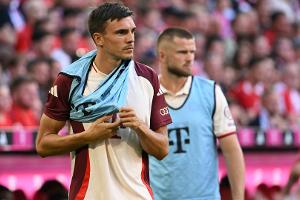 Eberl über Palhinha: "Wir werden ihn brauchen"