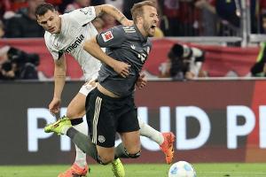 Bayern gegen Bayer: Ein Remis mit zwei Siegern?