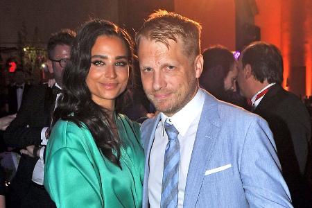 Amira Aly hat Geburtstag: So gratuliert Ex-Mann Oliver Pocher Amira Aly hat Geburtstag: So gratuliert Ex-Mann Oliver Pocher