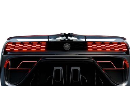 Ararkis Automobili Sandstorm