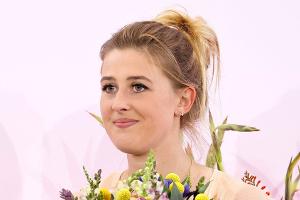 "Für immer ja zu dir": Gina Schumacher postet Hochzeitsbild