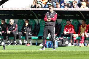 Nächster Rückschlag für Klose und den Club