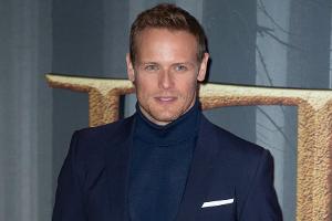 "Outlander" abgedreht: Stars der Serie nehmen Abschied