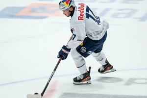 Blitzsaubere Bilanz: Red Bull München erobert Spitze