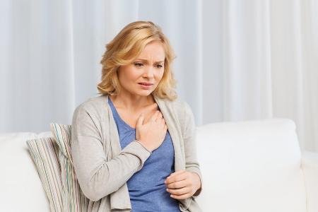 Herzinfarkt: Darum wird er bei Frauen oft erst spät erkannt