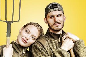 "Unser Hof - mit Cheyenne und Nino": Die Ochsenknechts expandieren