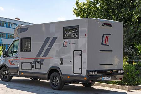 Challenger S 215