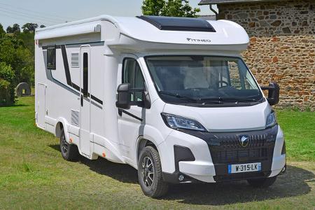 Itineo PM740 (2025) 