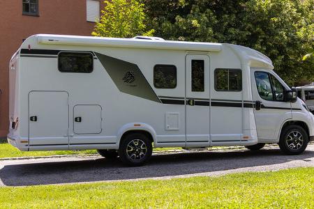 Knaus Life TI Platinum Selection